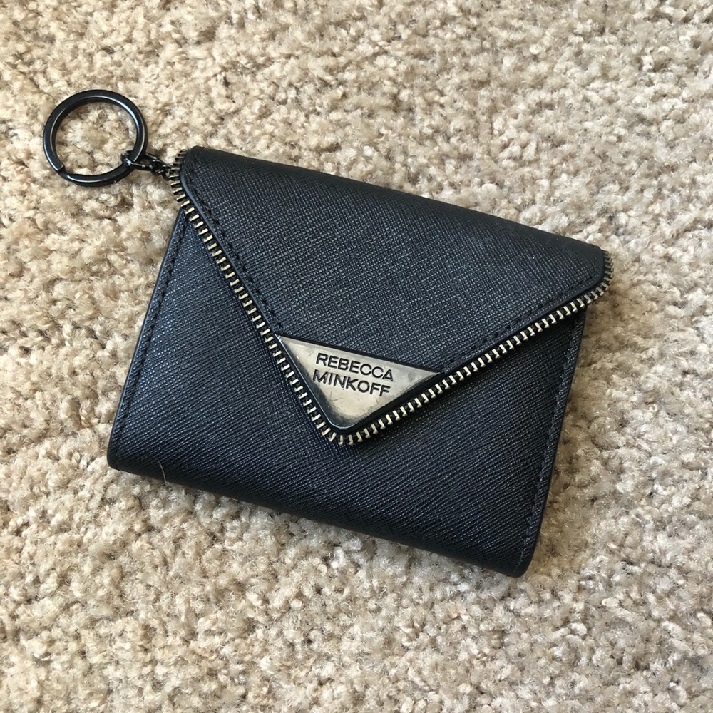 Rebecca Minkoff wallet